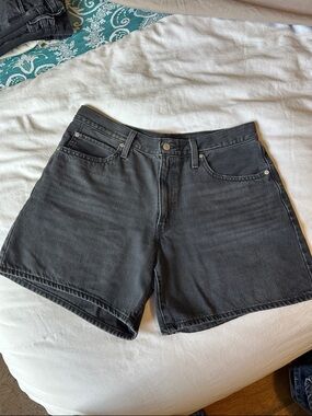 Levi’s ’94 Baggy Shorts
